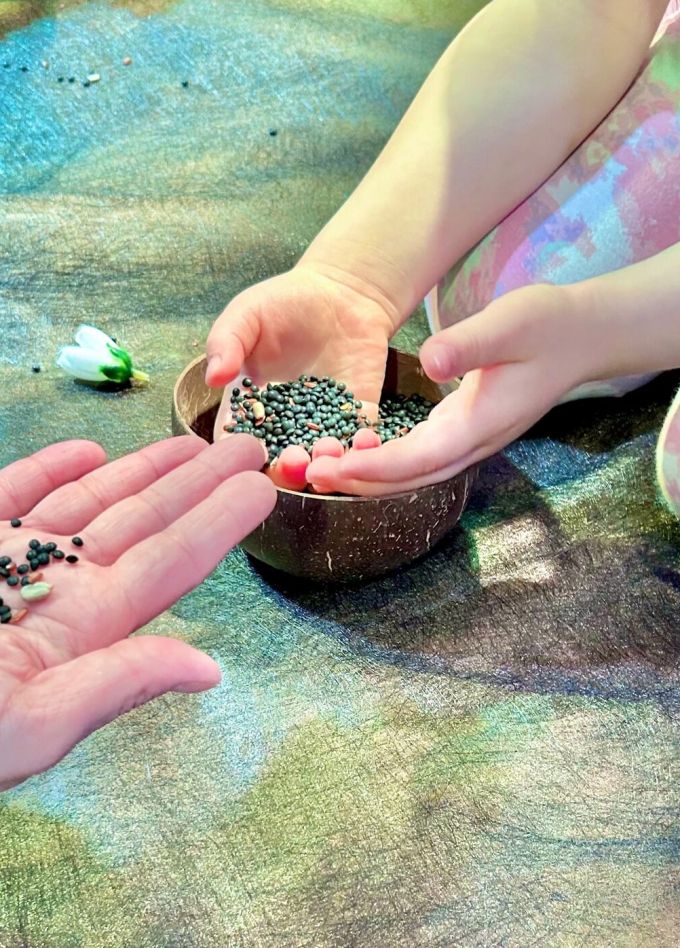 Сенсорный концерт