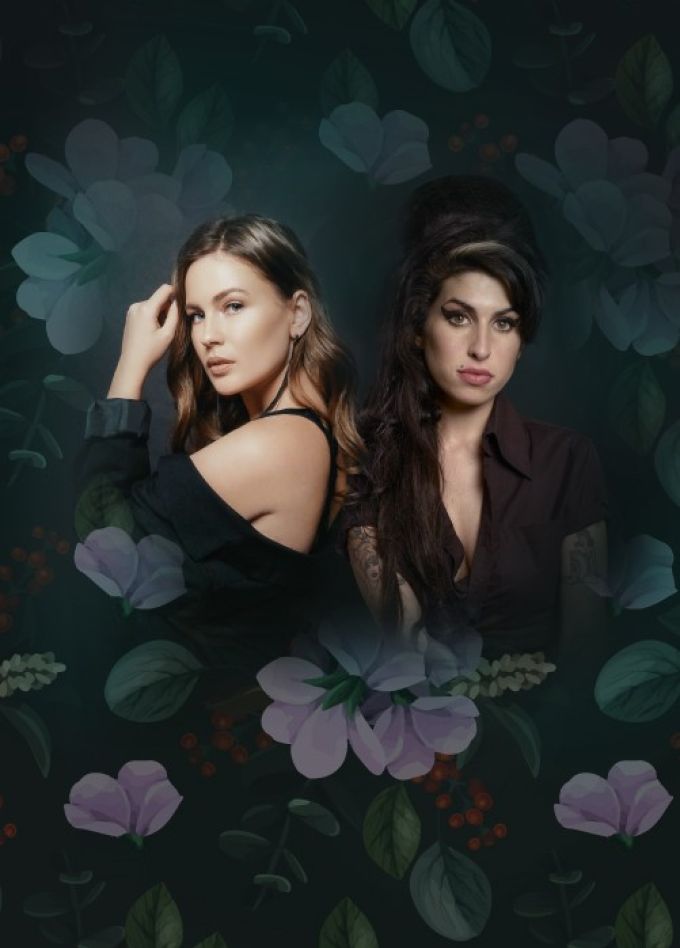 Эми Уайнхаус. Трибьют