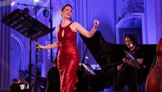 Эми Уайнхаус. Трибьют