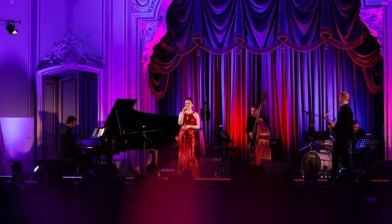 Эми Уайнхаус. Трибьют