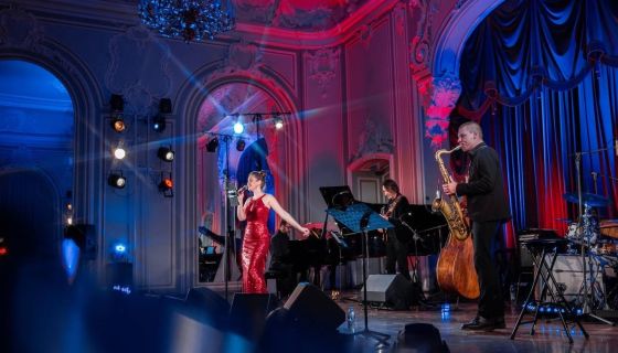 Эми Уайнхаус. Трибьют