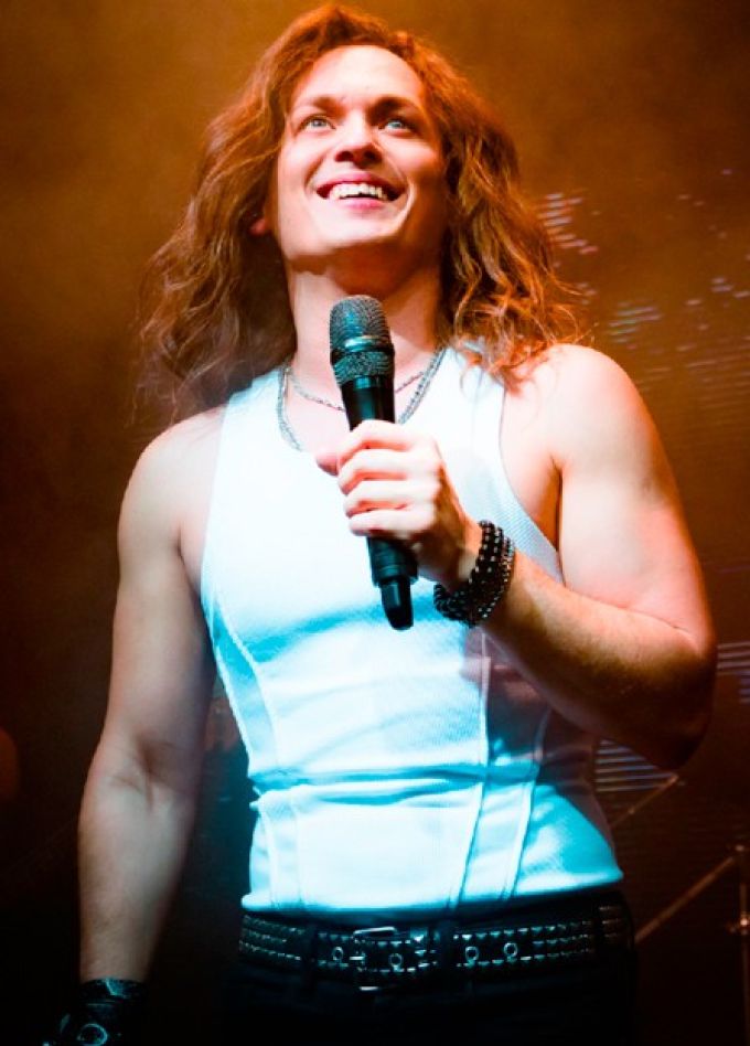 Евгений Егоров