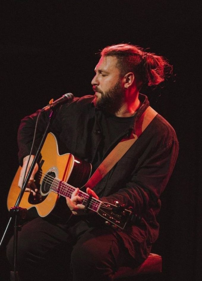 Павел Пиковский