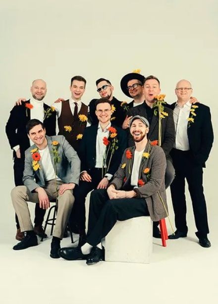 ВИА «Пролетарское танго»