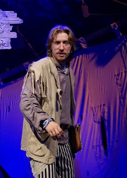 Робинзон Крузо