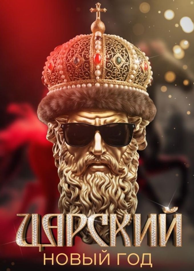 Шоу «Царский Новый год»
