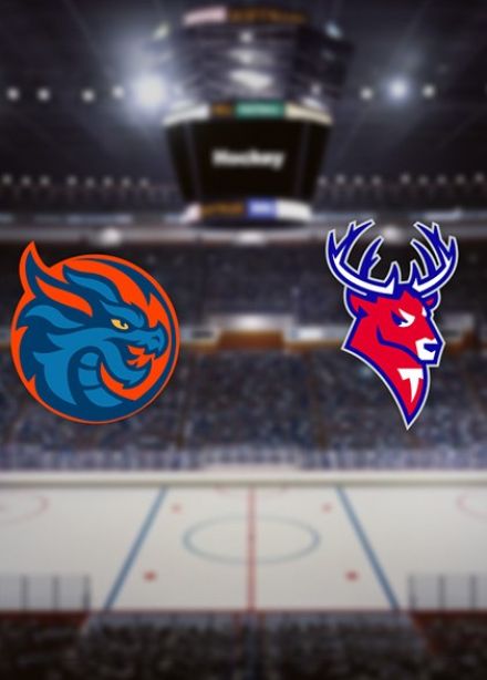 Фонбет Чемпионат КХЛ. ХК «Шанхай Дрэгонс» — ХК «Торпедо»