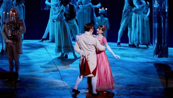 Опера «Война и мир»