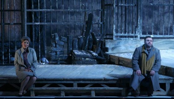 Опера «Богема»