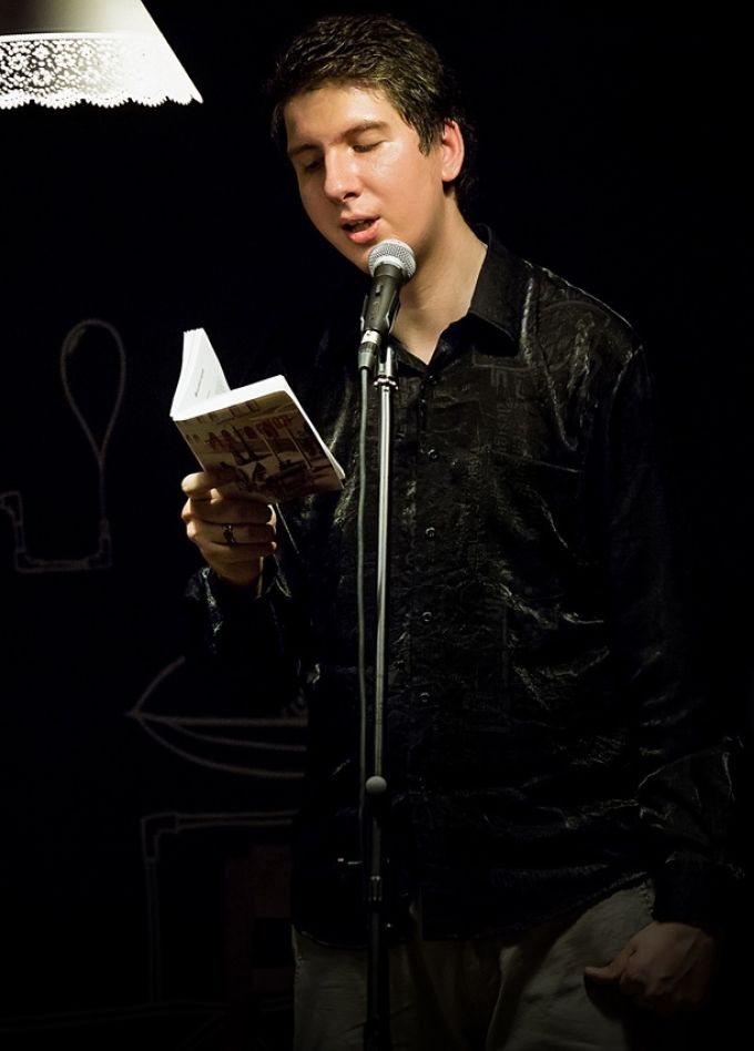 Ахматова и Бродский. Бог сохраняет всё