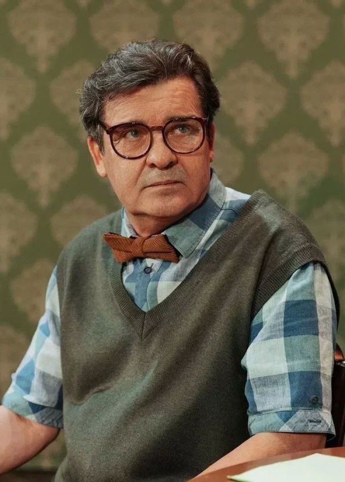 Спектакль «Женихи по объявлению»