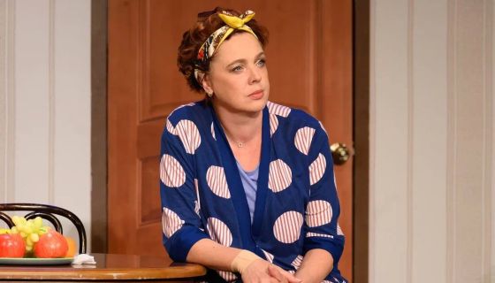 Спектакль «Женихи по объявлению»