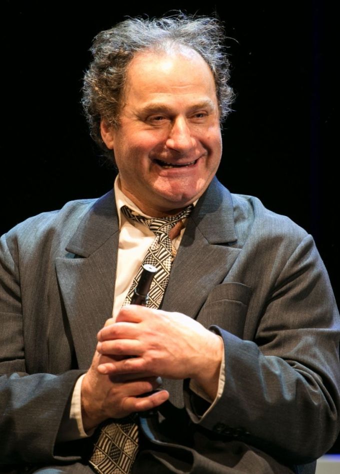 Спектакль «Фальшивая нота»