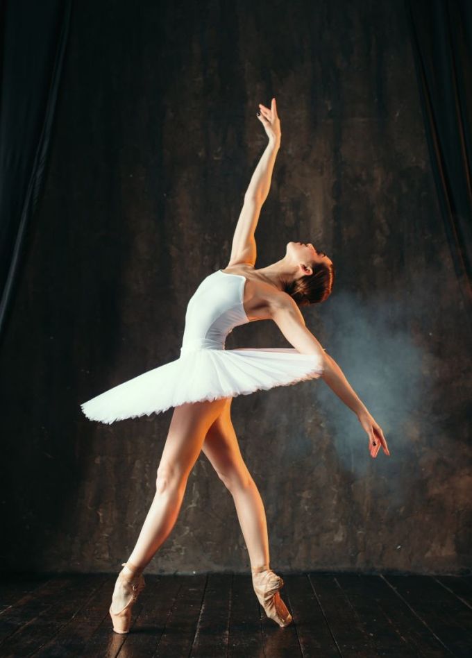 Балет «Баядерка»