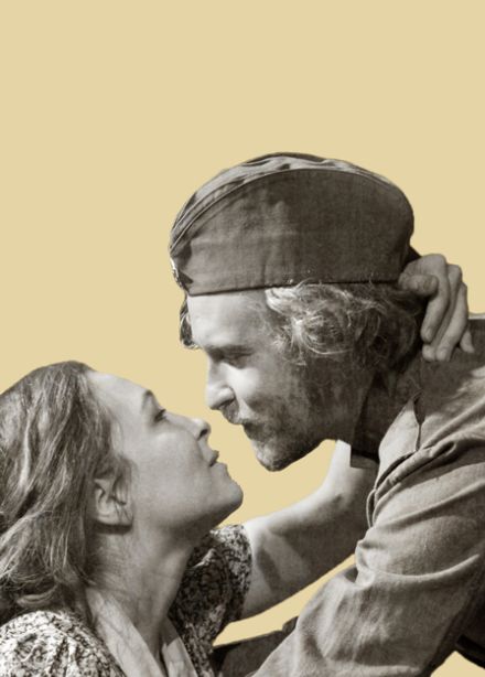 Военные письма