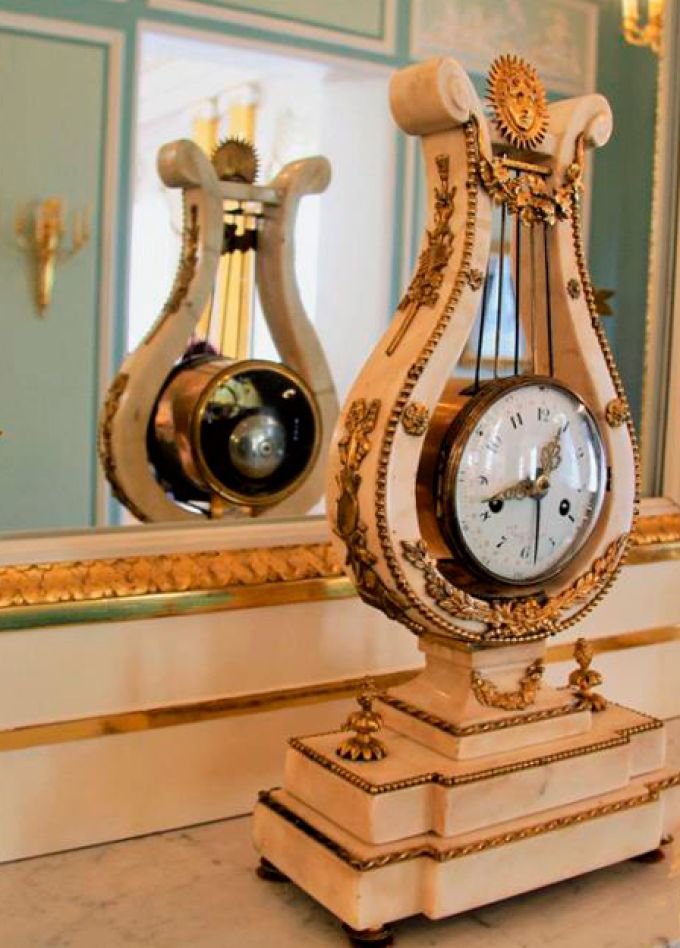 Литературно-музыкальный концерт по повести А. С. ПУШКИНА "МЕТЕЛЬ"