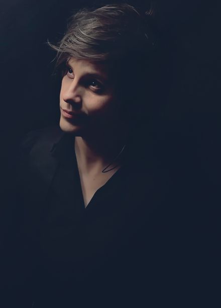 Александр Бон.