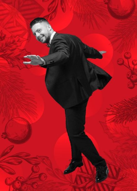 Джазовый Новый год с Chigadaev Big Band