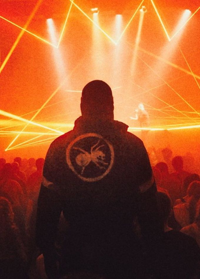 Фестиваль «Prodigy Con»