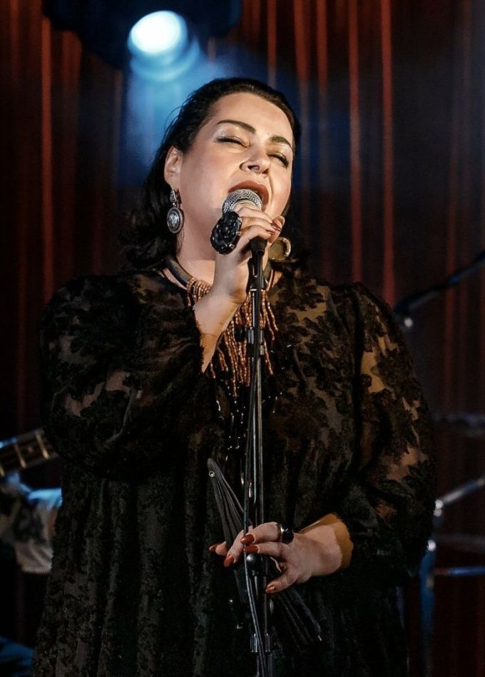 Мариам Мерабова