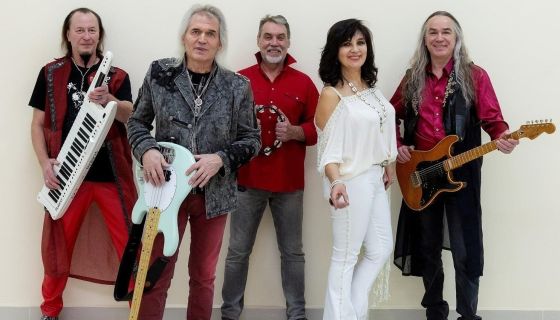 ВИА «Лейся, песня!», Пушкин