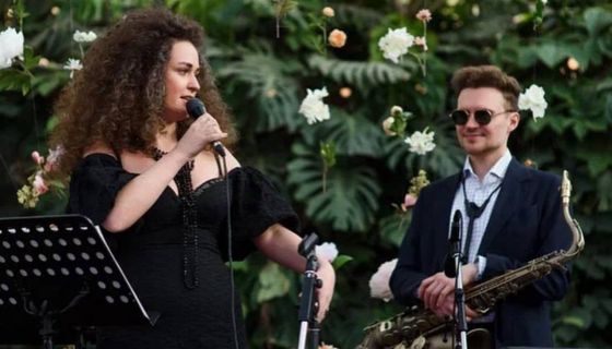 Уитни Хьюстон. Трибьют