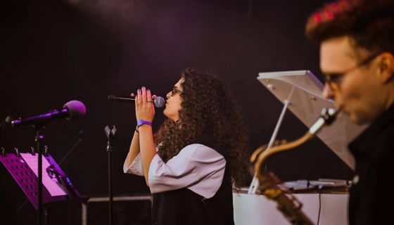 Уитни Хьюстон. Трибьют