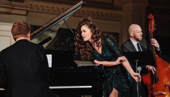 Уитни Хьюстон. Трибьют