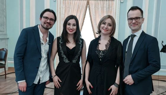 Концерт «Хиты СССР»