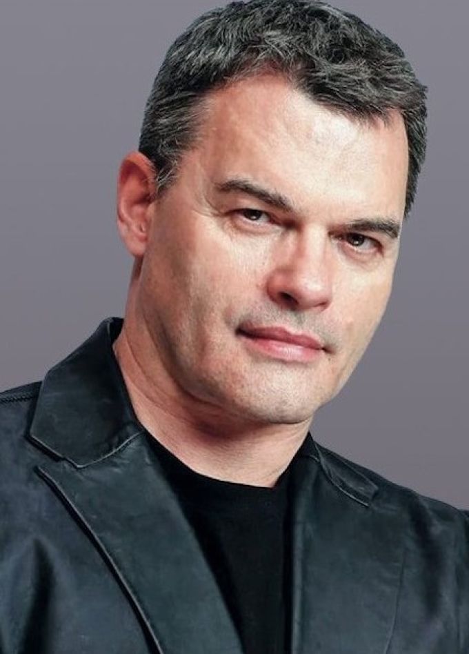 Евгений Дятлов и группа «Coctail Project»