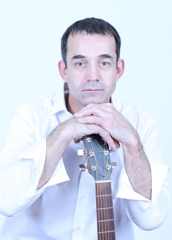 Дмитрий Певцов и Певцовъ-оркестр