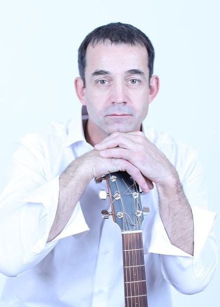 Дмитрий Певцов и Певцовъ-оркестр