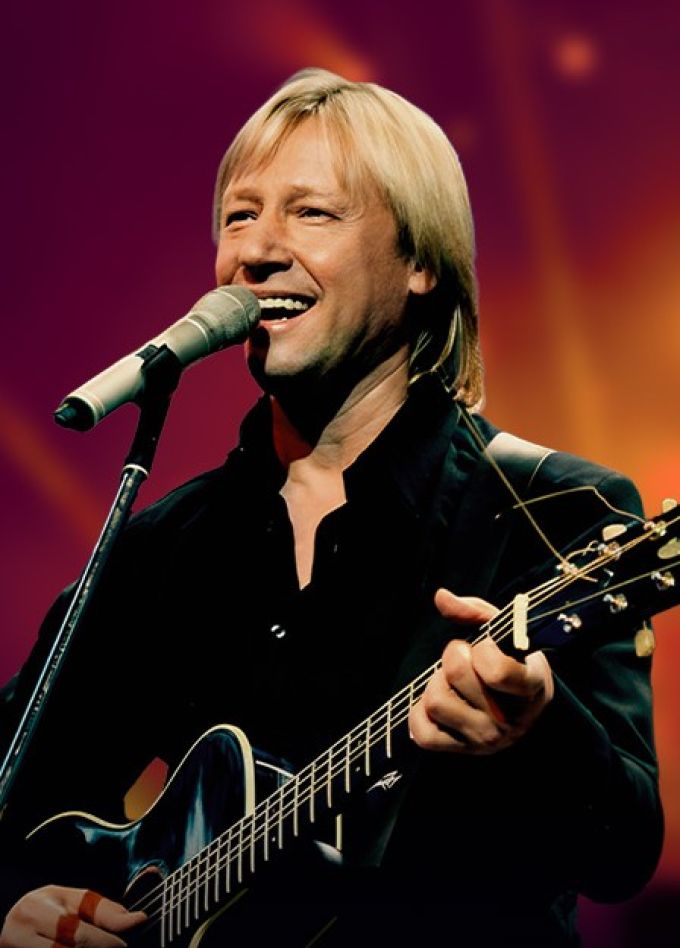 Дмитрий Харатьян