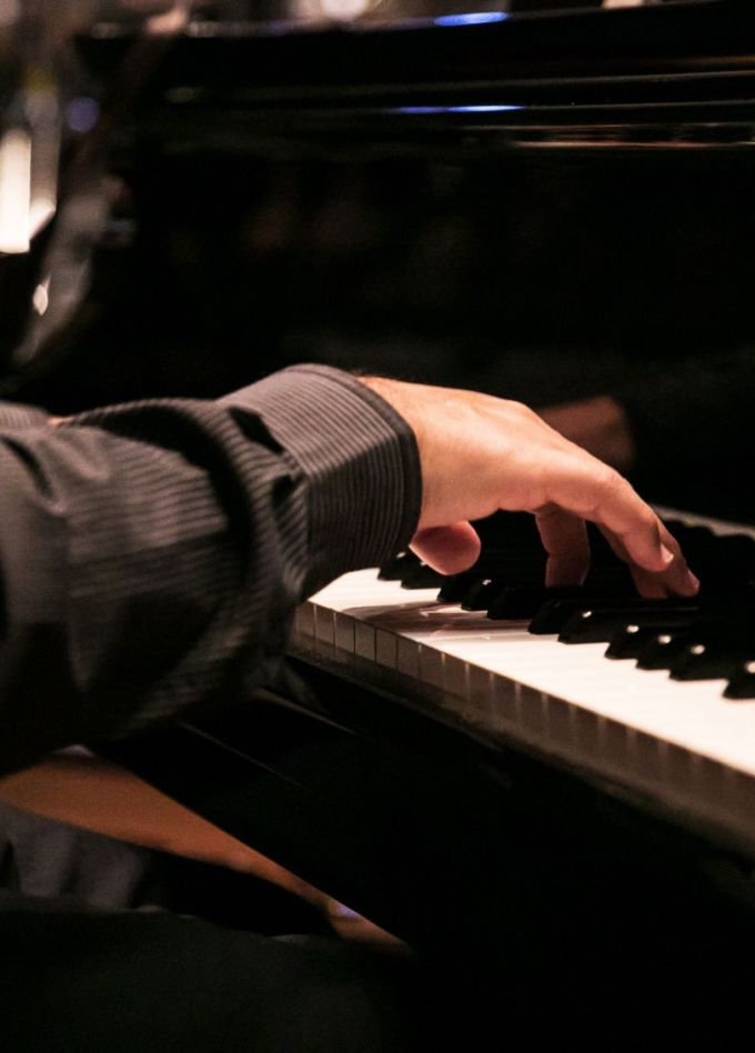 Фестиваль «Лики современного пианизма». Ученики Зоры Цукер