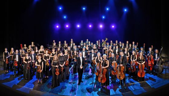 Симфонический оркестр «Северная симфония»