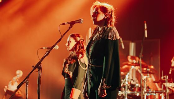 Radio Queen. Шоу «Богемская рапсодия»