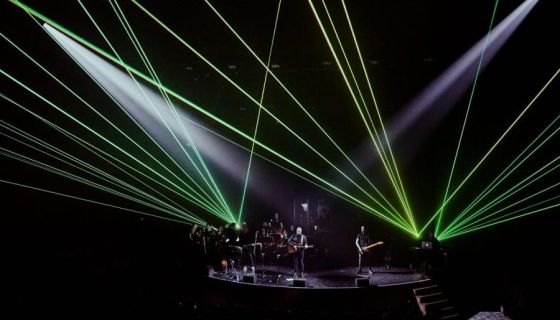 Pink Floyd. Легендарные хиты в сопровождении симфонического оркестра