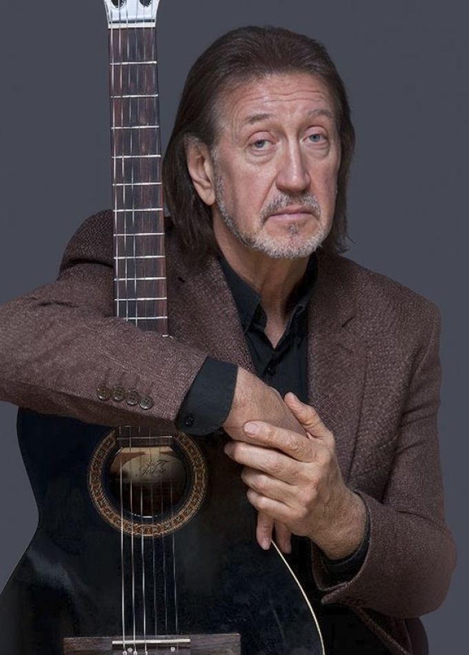 Олег Митяев, Пушкин