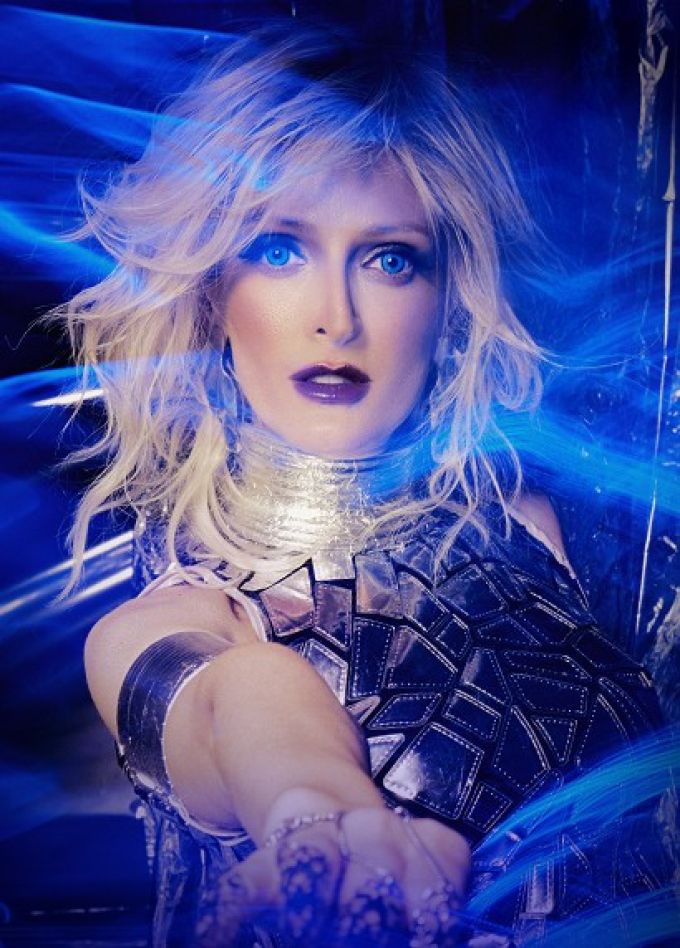 Наталья Удалова