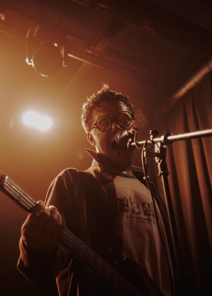 Радиопомехи