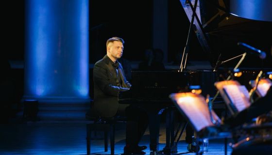 Christmas Jazz. Chigadaev Big Band