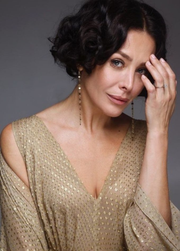 Екатерина Волкова