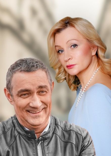 Спектакль «У каждого свои недостатки»