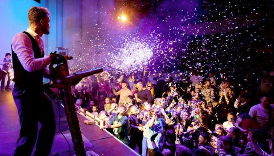 КиберРобоЁлка