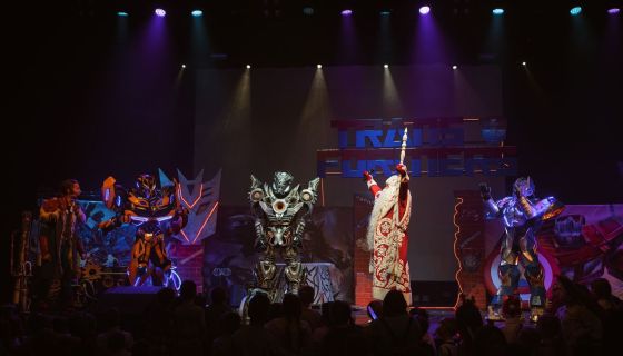 КиберРобоЁлка