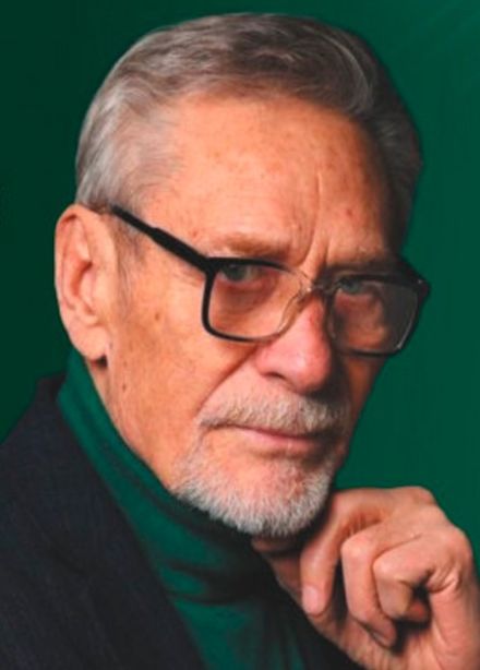 Александр Михайлов, Пушкин