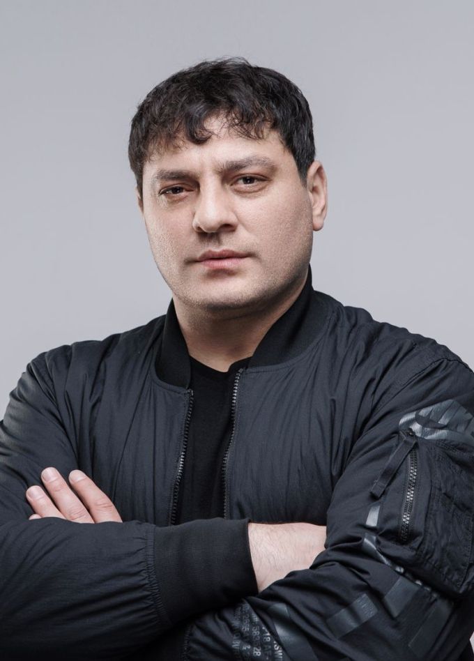 AUX дискотека с Муратом Тхагалеговым