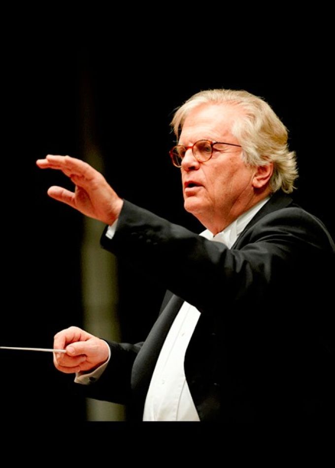 Концерт «Брамс»