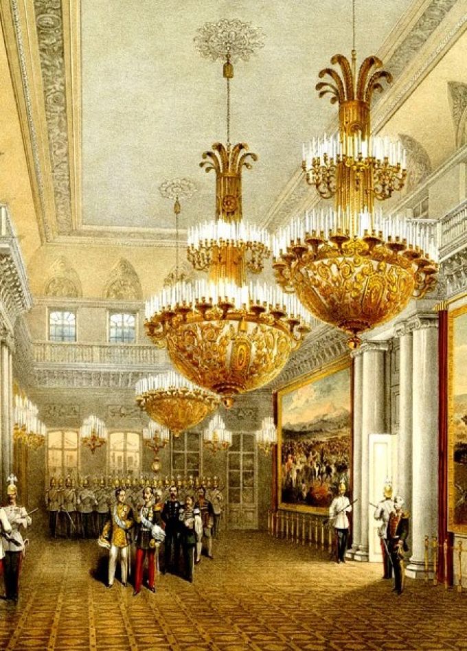 Концерт «Новый год под музыку Вивальди»