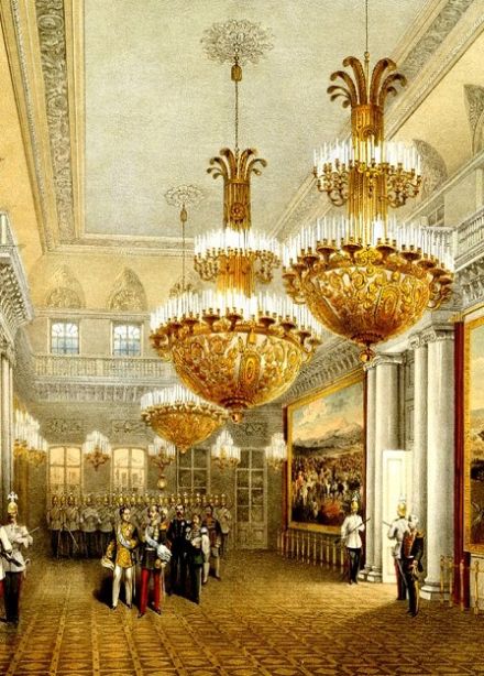 Концерт «Новый год под музыку Вивальди»